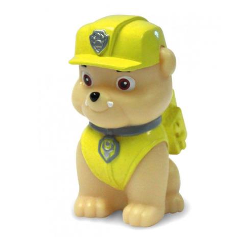 Paw Patrol Illumi-mate Colour Changing Light Rubble £8.99